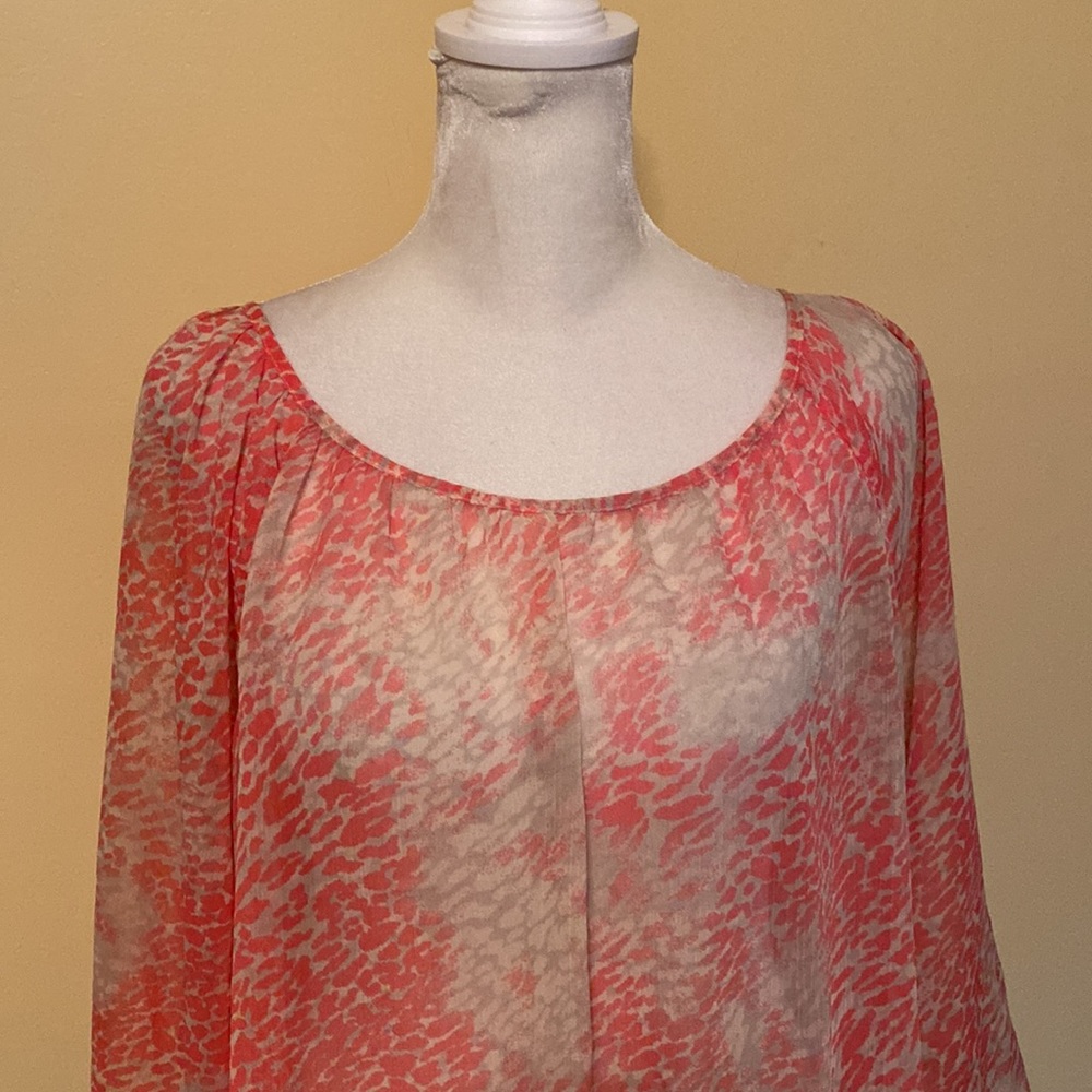 Express blouse - Picture 2 of 11